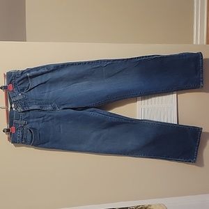 L.L.Bean Straight Leg Jeans